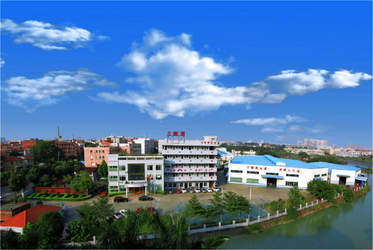 চীন Guangdong Lishunyuan Intelligent Automation Co., Ltd. কারখানা